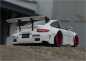 Preview: 1:18 Porsche 911 Typ997 Liberty Walk LB Performance Edition - NEU
